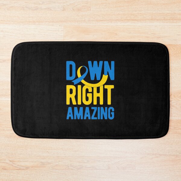 Item preview, Down Syndrome Awareness designed and sold by artworkbyrihen.