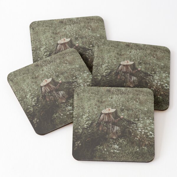 Item preview, Hillside designed and sold by Jessie Coleman.