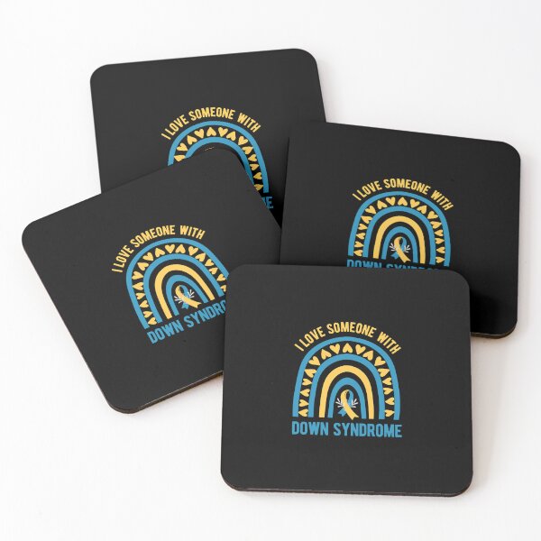 Item preview, Down Syndrome Awareness designed and sold by artworkbyrihen.