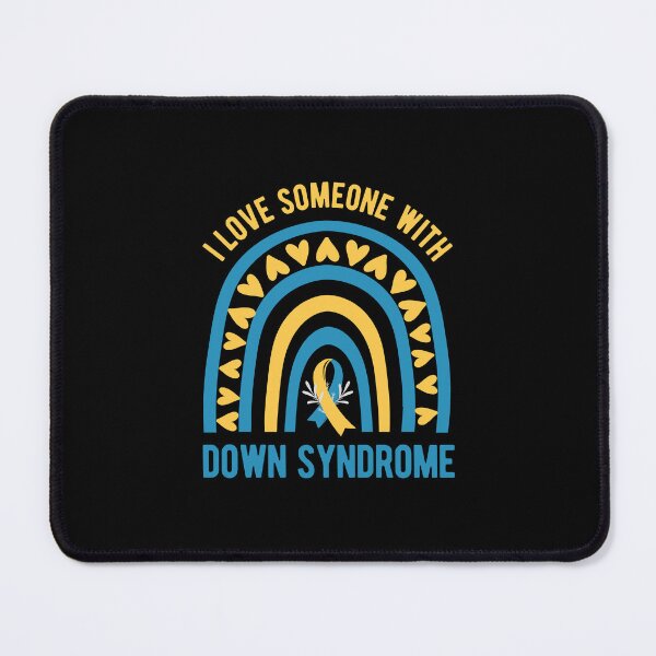 Item preview, Down Syndrome Awareness designed and sold by artworkbyrihen.