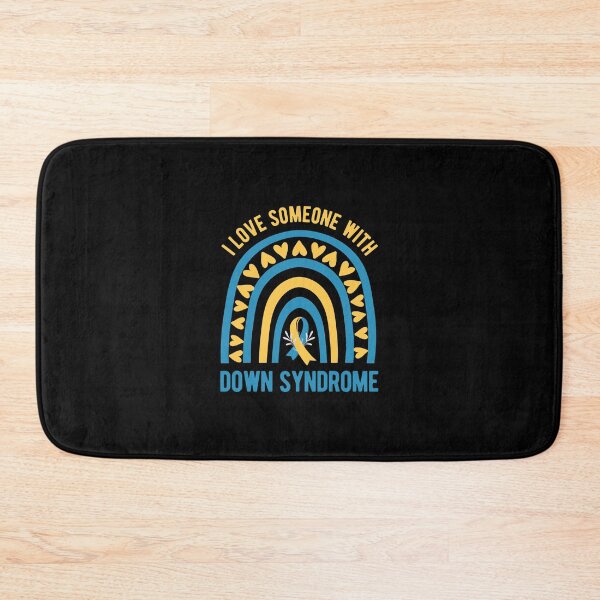 Item preview, Down Syndrome Awareness designed and sold by artworkbyrihen.