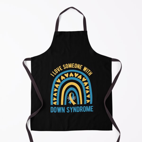 Item preview, Down Syndrome Awareness designed and sold by artworkbyrihen.
