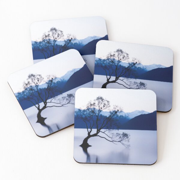 Item preview, Lake Wanaka, New Zealand designed and sold by Imi Koetz.