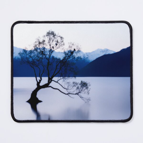Item preview, Lake Wanaka, New Zealand designed and sold by Imi Koetz.