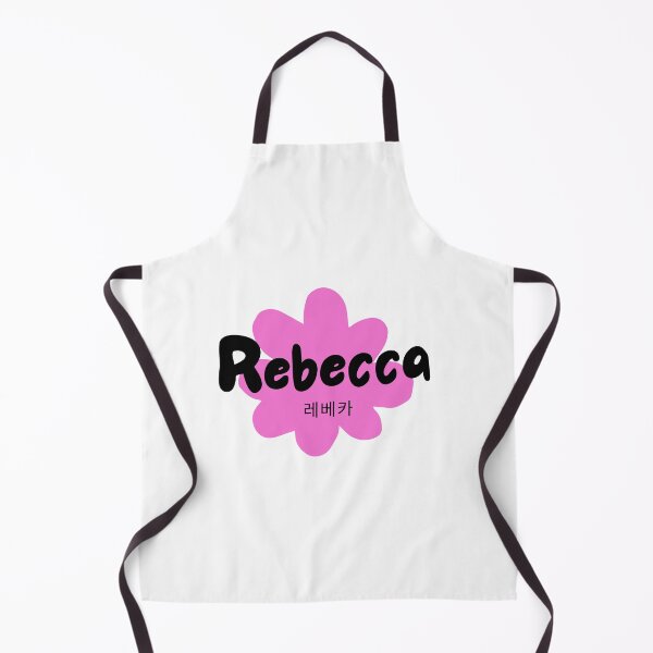 Item preview, Rebecca designed and sold by ProgScriptArt.