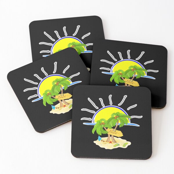 Item preview,  Beach themed for home. designed and sold by Umiska.