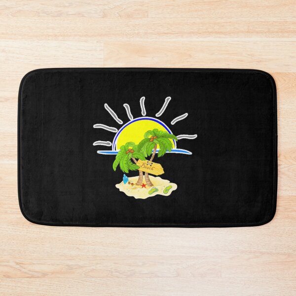 Item preview,  Beach themed for home. designed and sold by Umiska.