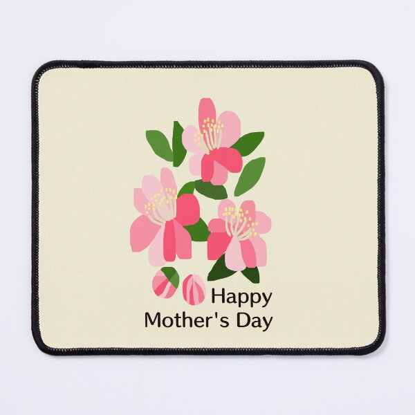 Item preview, Happy Mother's Day 2022 designed and sold by Deutschic.