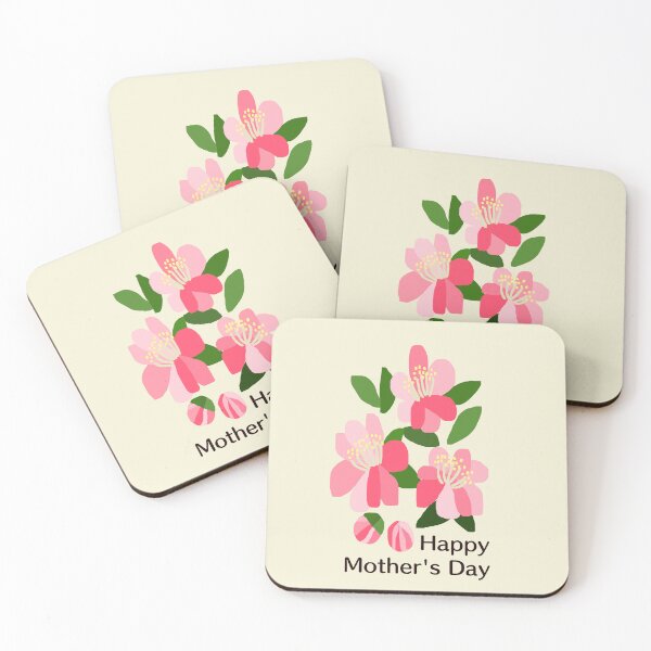 Item preview, Happy Mother's Day 2022 designed and sold by Deutschic.