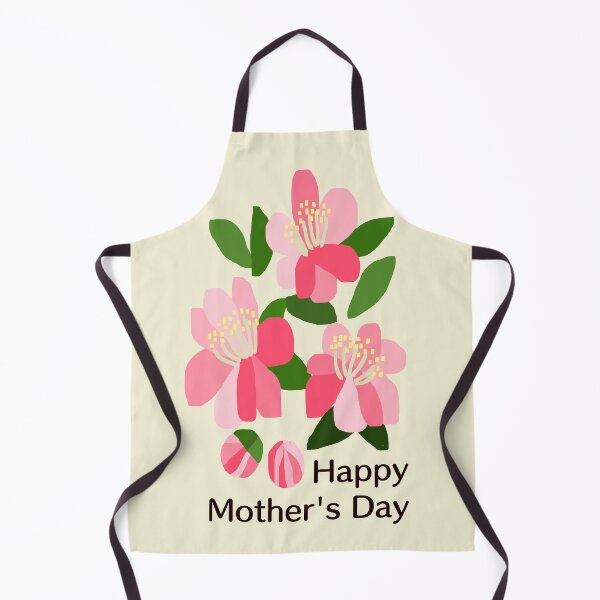 Item preview, Happy Mother's Day 2022 designed and sold by Deutschic.