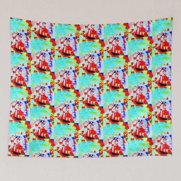 Item preview, aggravated vision,digital collage by c.a.2022[smiley100] designed and sold by smiley100.