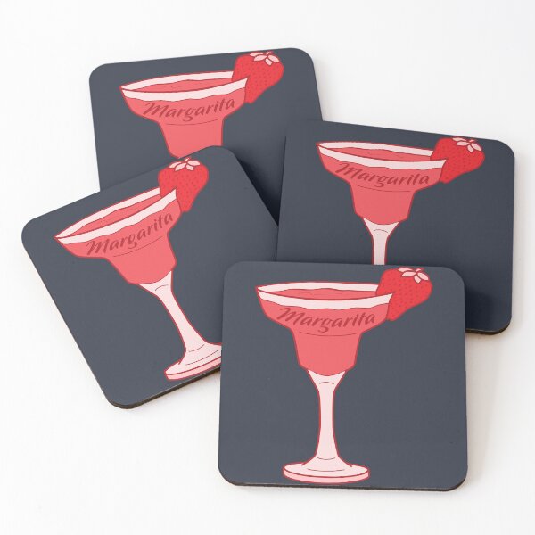 Item preview, Strawberry Margarita designed and sold by skauff.