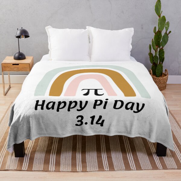 Item preview, Happy Pi Day Mathematic Math Teacher Leopard Rainbow designed and sold by laiil.
