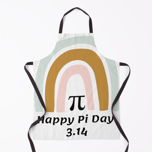 Item preview, Happy Pi Day Mathematic Math Teacher Leopard Rainbow designed and sold by laiil.