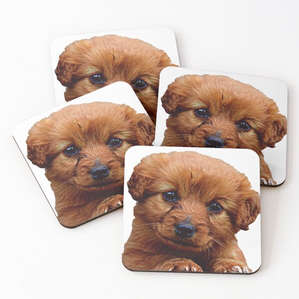 Item preview, Cutest Puppy designed and sold by kerentamir.