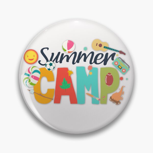 Item preview, Summer Camp | Director Counselor | Camp Staff designed and sold by JakesRWild.