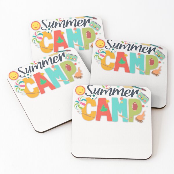 Item preview, Summer Camp | Director Counselor | Camp Staff designed and sold by JakesRWild.