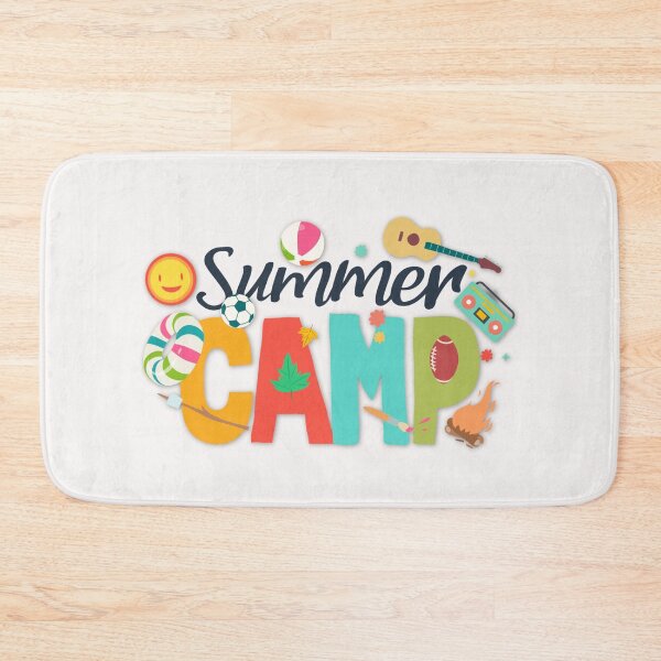 Item preview, Summer Camp | Director Counselor | Camp Staff designed and sold by JakesRWild.