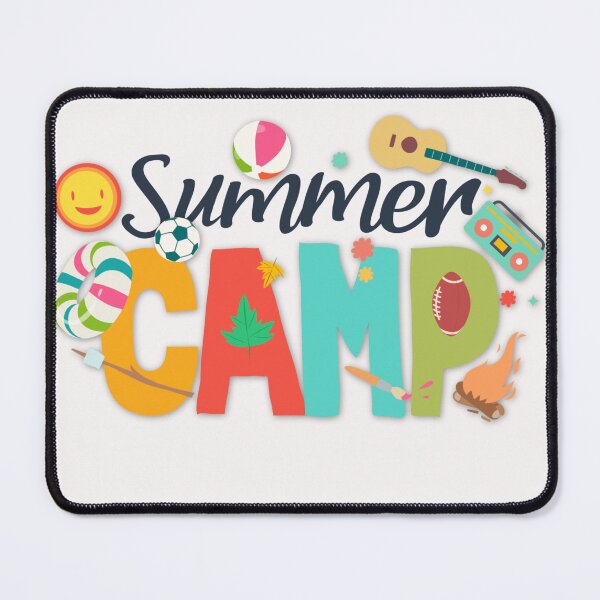 Item preview, Summer Camp | Director Counselor | Camp Staff designed and sold by JakesRWild.