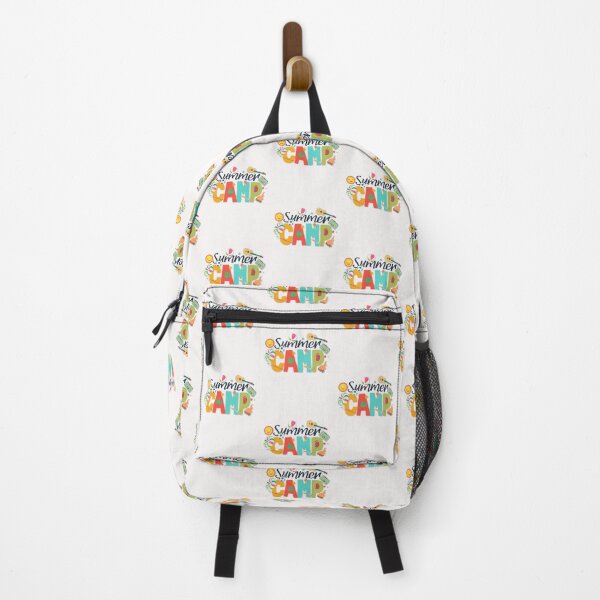 Item preview, Summer Camp | Director Counselor | Camp Staff designed and sold by JakesRWild.