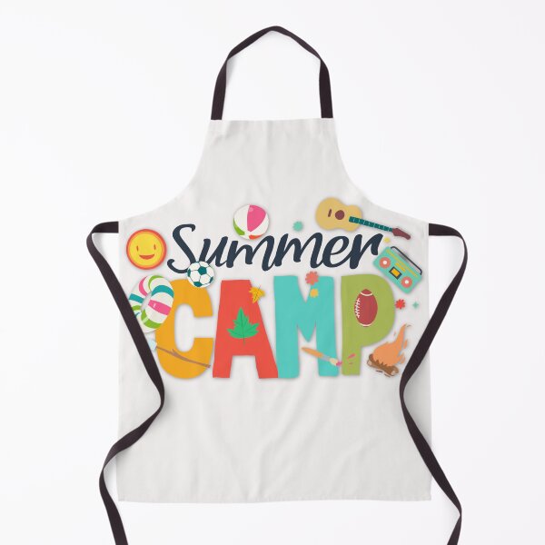 Item preview, Summer Camp | Director Counselor | Camp Staff designed and sold by JakesRWild.