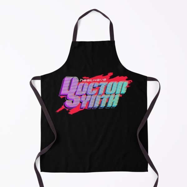 Item preview, HEATWAVE - DOCTOR SYNTH #1 designed and sold by RICK-TURNER.