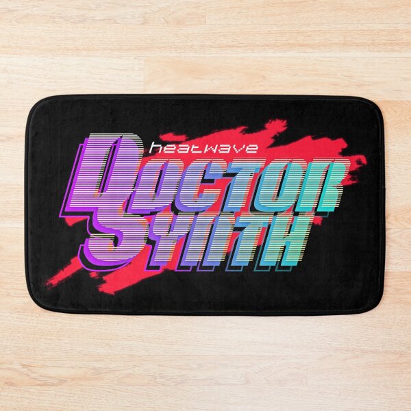 Item preview, HEATWAVE - DOCTOR SYNTH #1 designed and sold by RICK-TURNER.