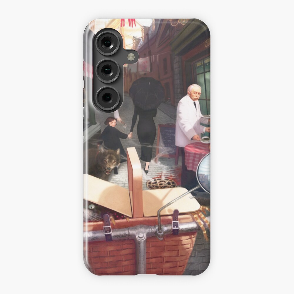 Item preview, Samsung Galaxy Snap Case designed and sold by pmoss313.