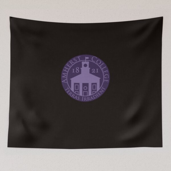 Item preview, Amherst College Classic T-Shirt designed and sold by Hofmeisters.