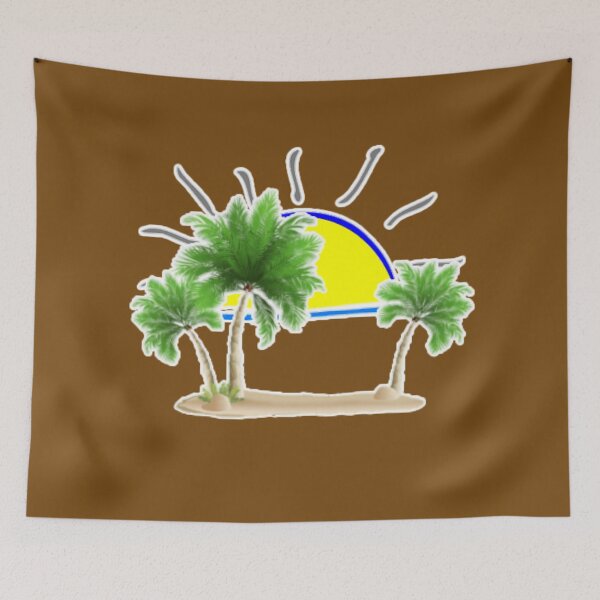 Item preview,  Beach themed for home. designed and sold by Umiska.