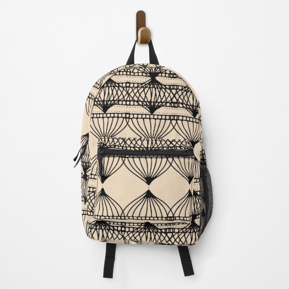 Item preview, Backpack designed and sold by Moni3572.