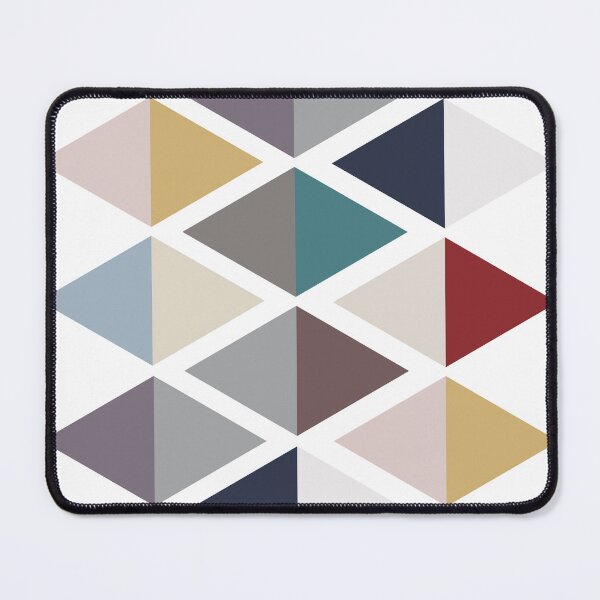 Item preview, Scandinavian style pattern designed and sold by adiosmillet.