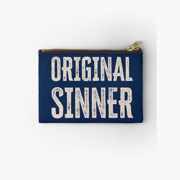 Item preview, Original Sinner designed and sold by HappySchnapper.