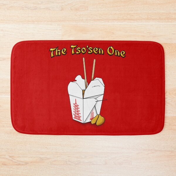 Item preview, The Tso'sen One designed and sold by BlueEyedDevil.