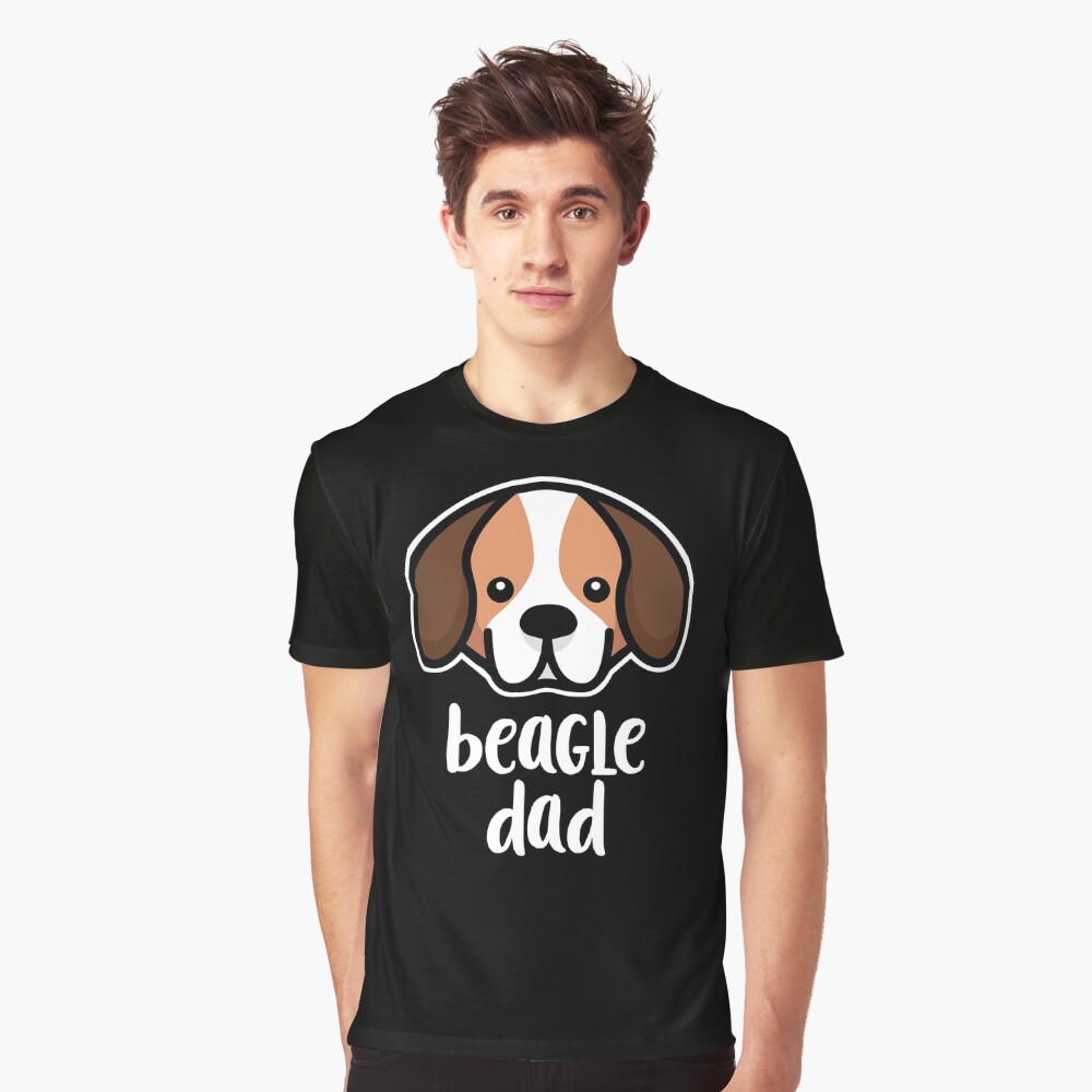Item preview, Graphic T-Shirt designed and sold by brandoseven.
