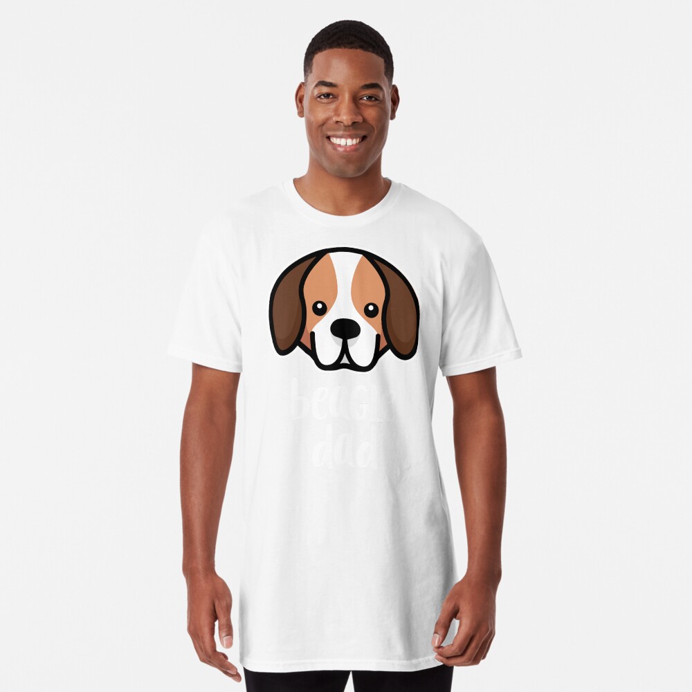 Item preview, Long T-Shirt designed and sold by brandoseven.