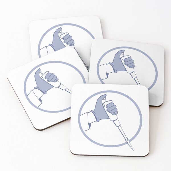Item preview, Pipette designed and sold by Science Lab Designs.