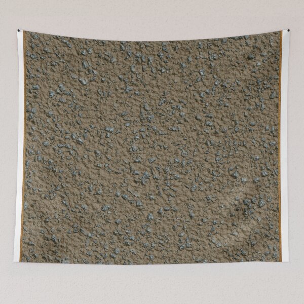 Item preview, Dirt and Stone Battle Map for Table Top Gaming RPG Miniatures designed and sold by Paul David Wilson.