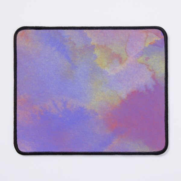 Item preview, Tie-dyed light purple  designed and sold by ELF2.