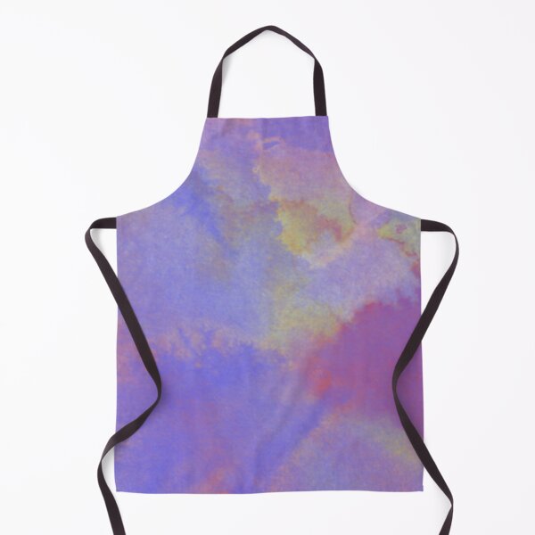 Item preview, Tie-dyed light purple designed and sold by ELF2.