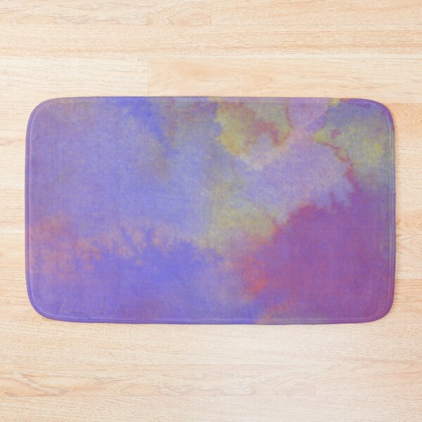 Item preview, Tie-dyed light purple  designed and sold by ELF2.