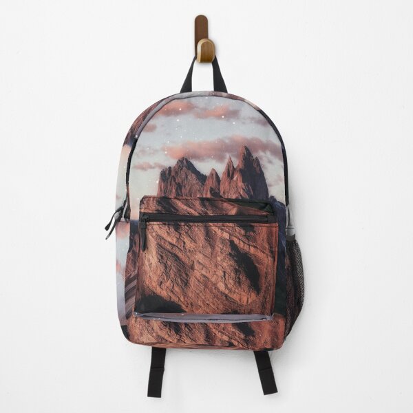 Item preview, Edge Of The Cliff designed and sold by LY DESIGN.