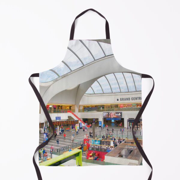 Item preview, Birmingham Grand Central designed and sold by hawkie.