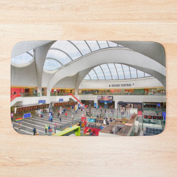 Item preview, Birmingham Grand Central designed and sold by hawkie.