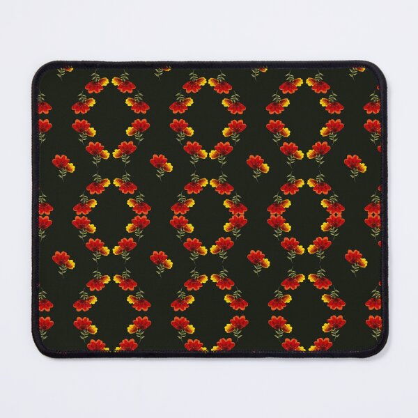 Item preview, Frida's Poppies designed and sold by Almanzart.