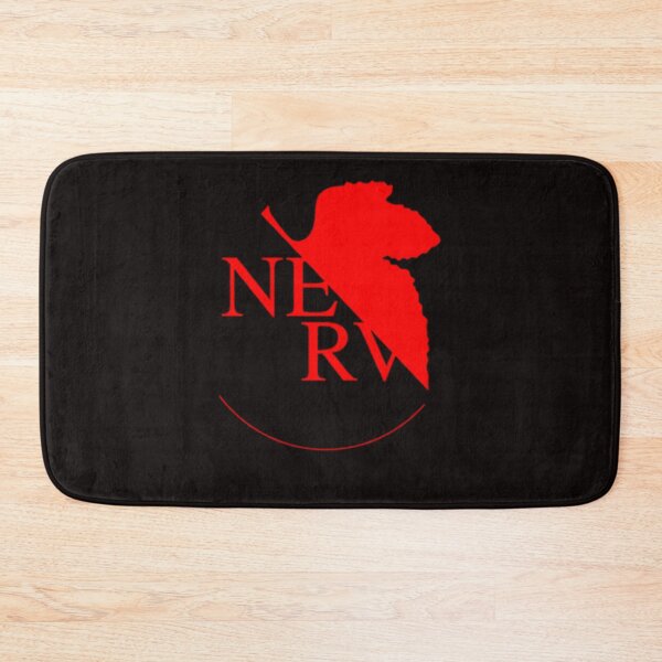 Item preview, Nerv logo simple Classic T-Shirt designed and sold by HessKammer.