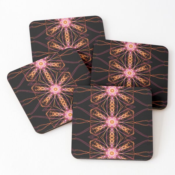 Item preview, Passion Fruit Flare designed and sold by LMDesigns8.