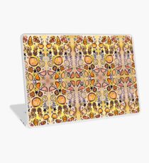 Fruit Out the Wazoot: Psychedelic Kaleidoscope Laptop Skin