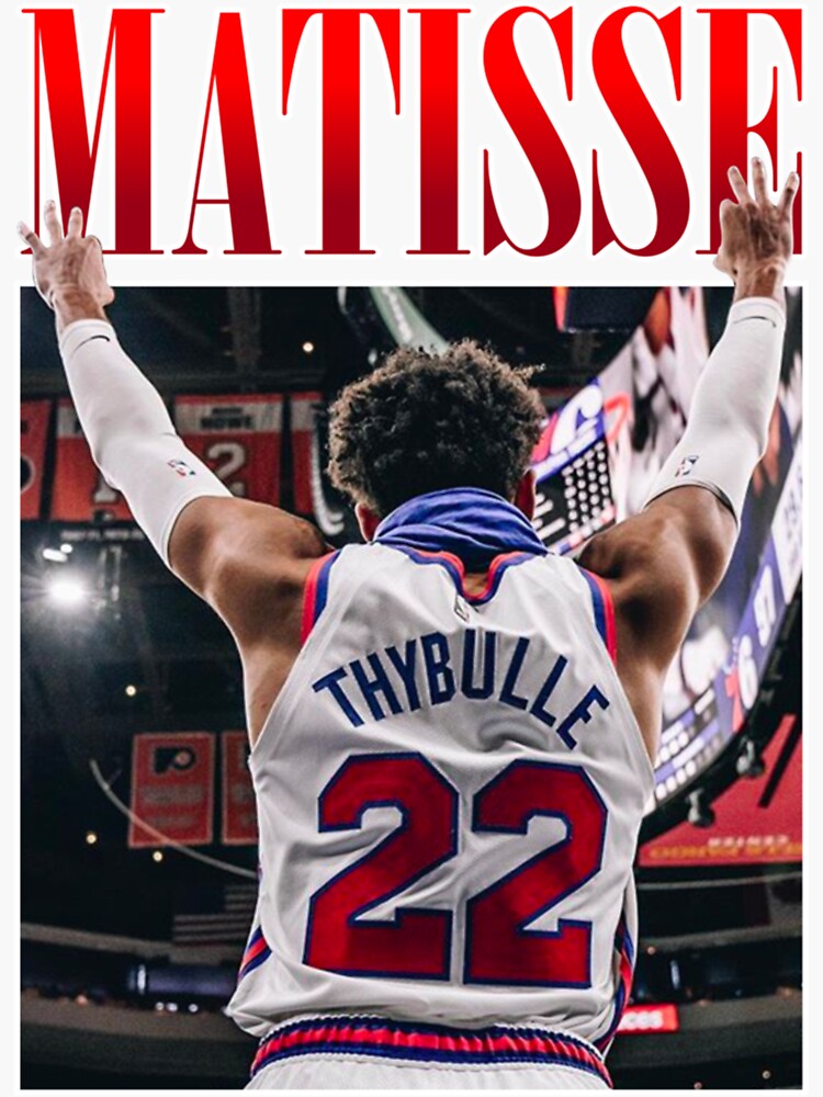 Matisse Thybulle Gifts & Merchandise for Sale