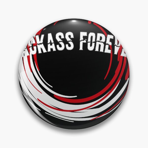 Item preview, Jackass Forever Essential designed and sold by Easton designer.